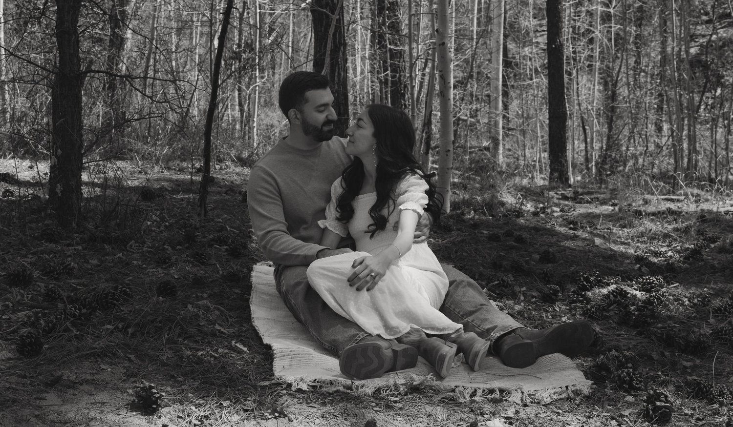 The Wedding Website of Hailey Mosca and Xavier Nevarez