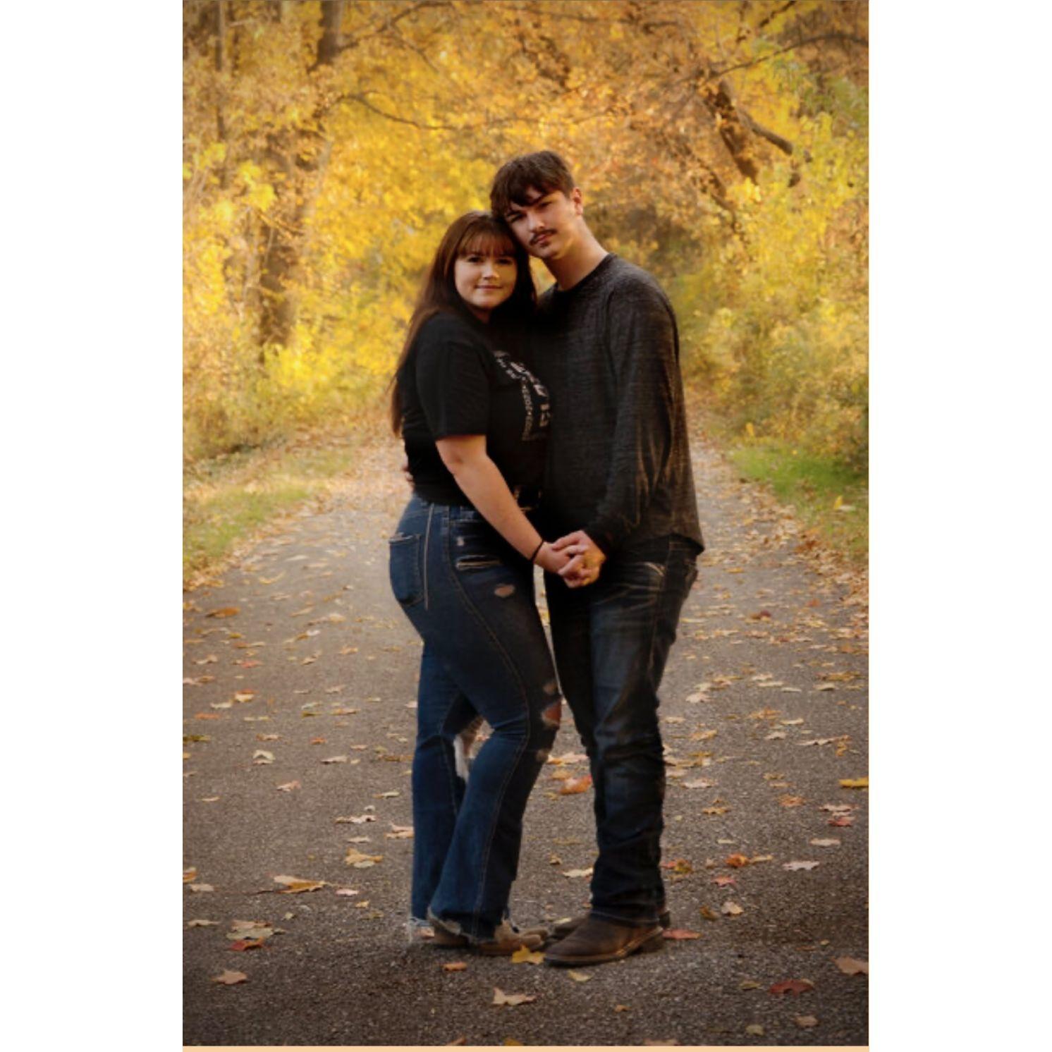 senior photos