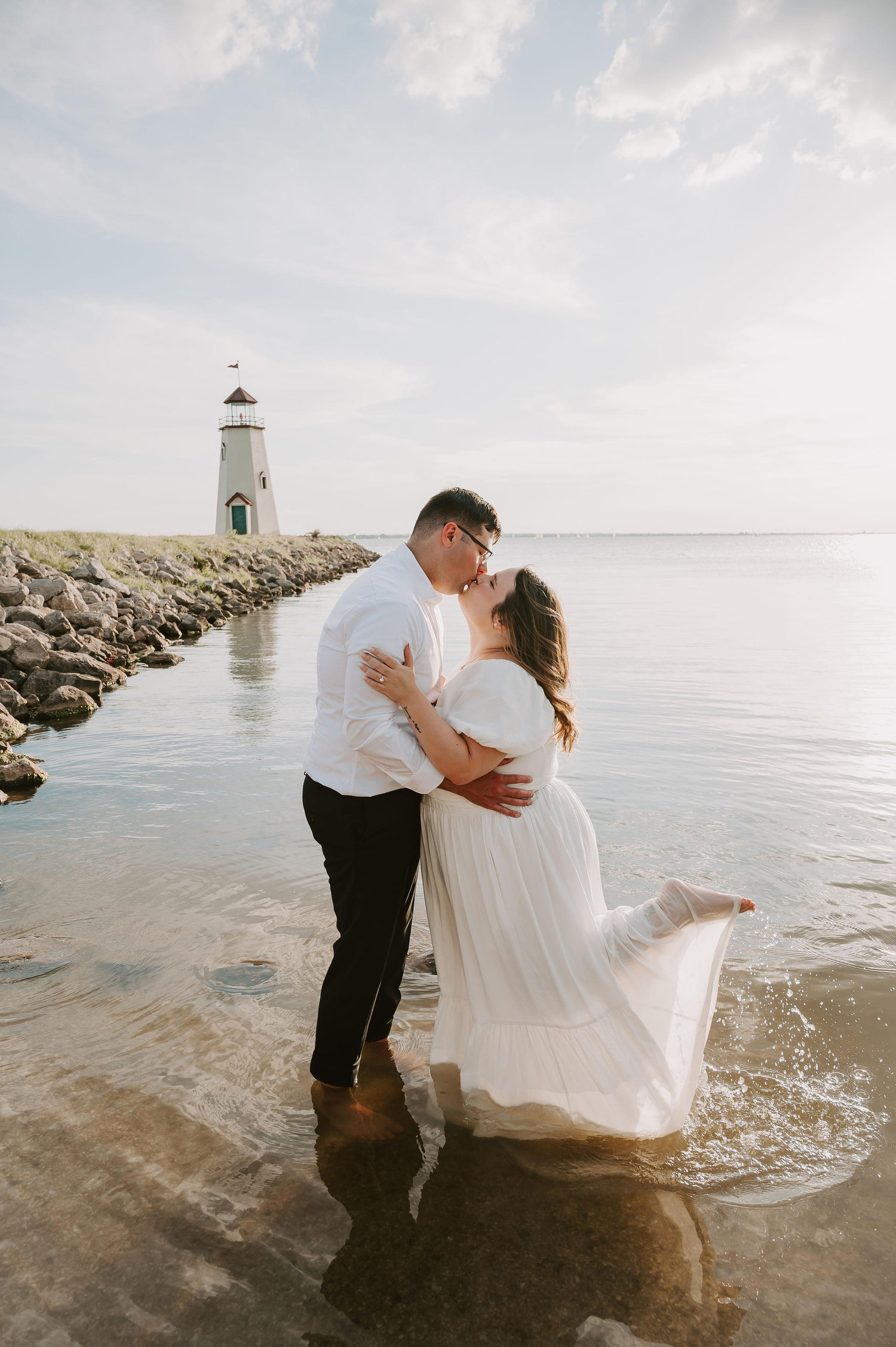The Wedding Website of Alexis Chaplin and Alexander Rosado