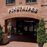 Pinstripes