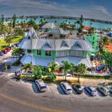 Hurricane Seafood Restaurant