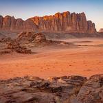 Wadi Rum
