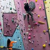 Alchemy Climbing