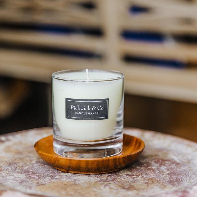 Pickwick Candles-Scent Tulip Fields