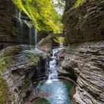 Watkins Glen State Park