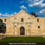 The Missions of San Antonio