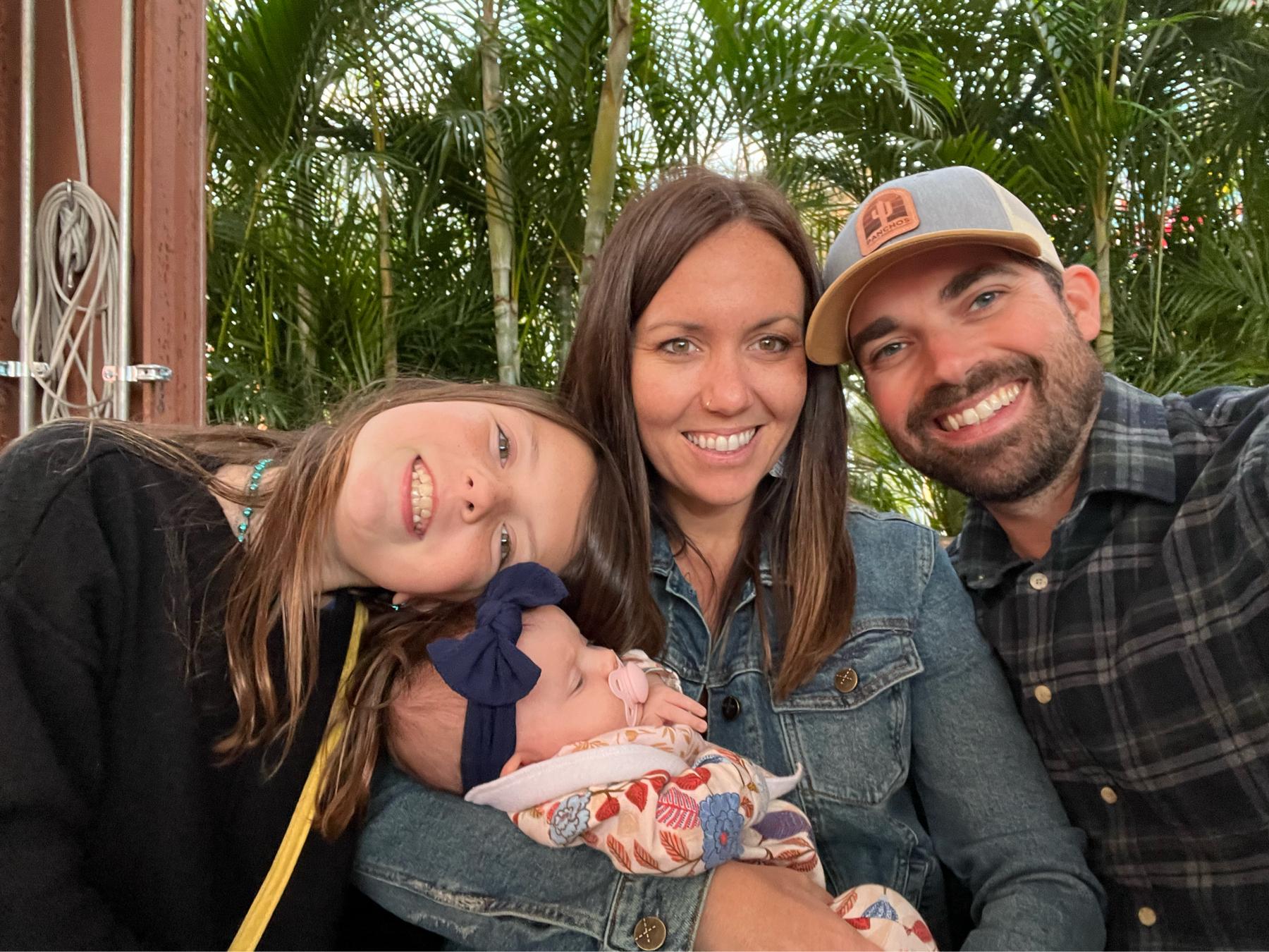 The Wedding Website of Alisha Bell and Steve Giustino