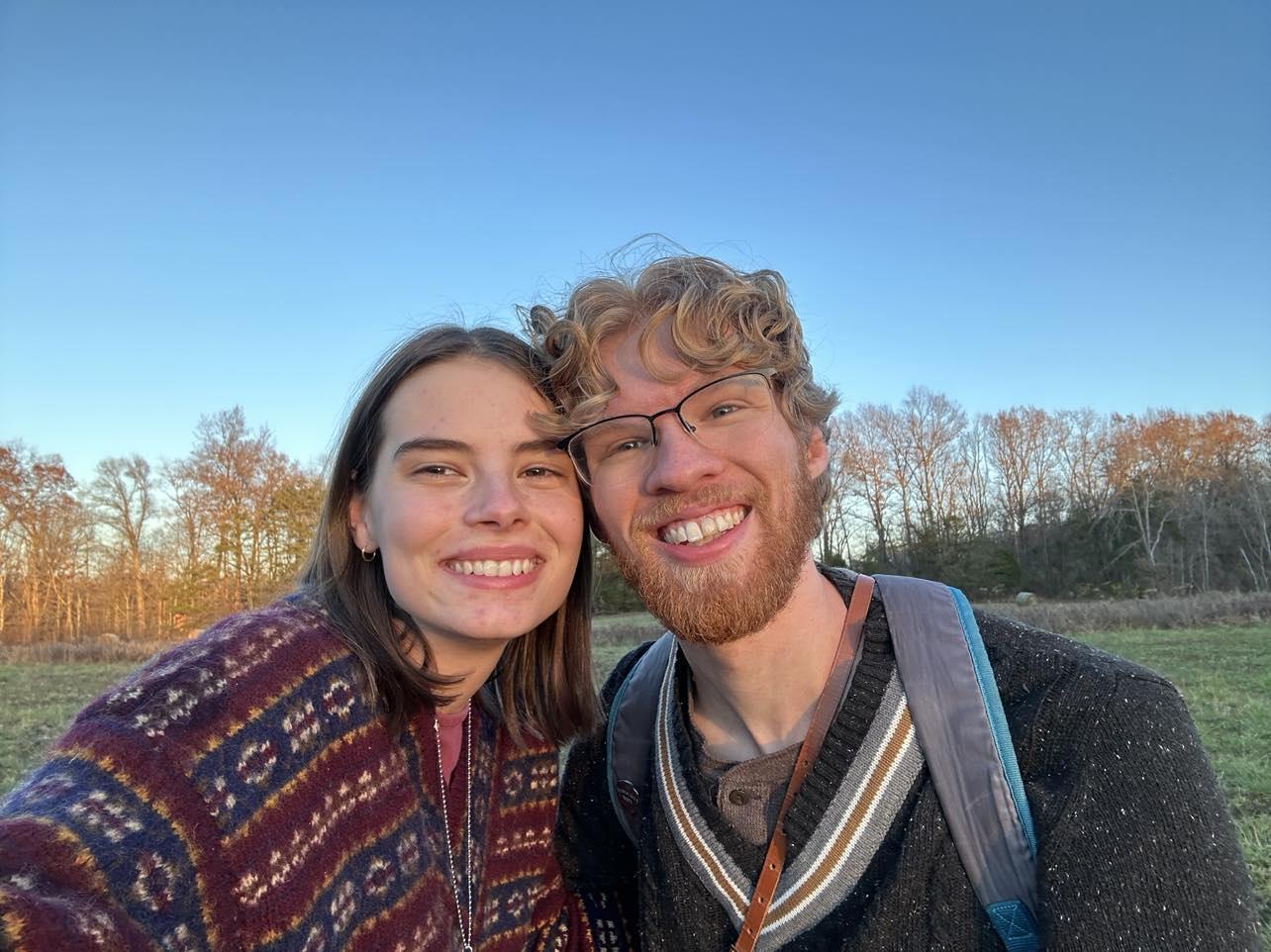 The Wedding Website of Haley Collins and Ian Paine