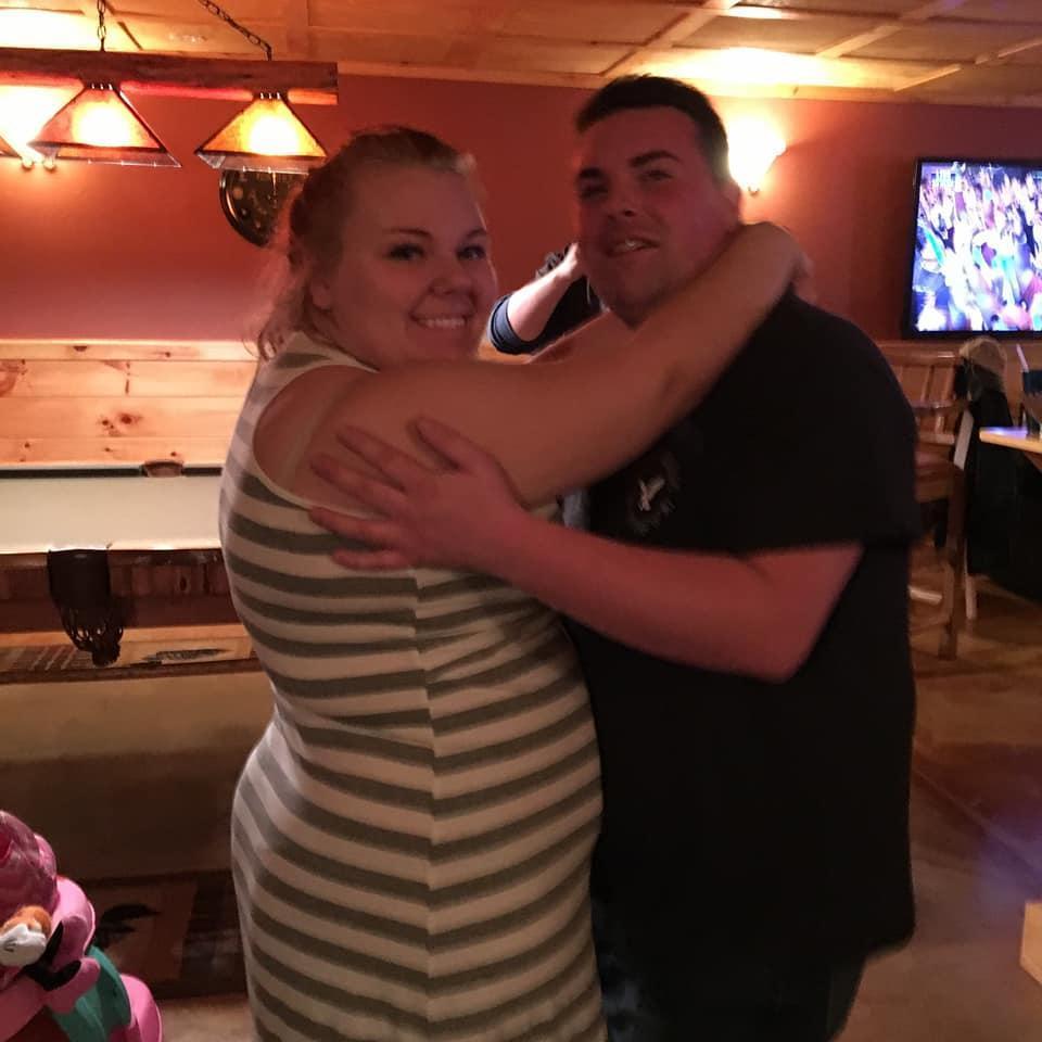 Our First New Years Together <3