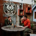 Black Isle Bar & Rooms