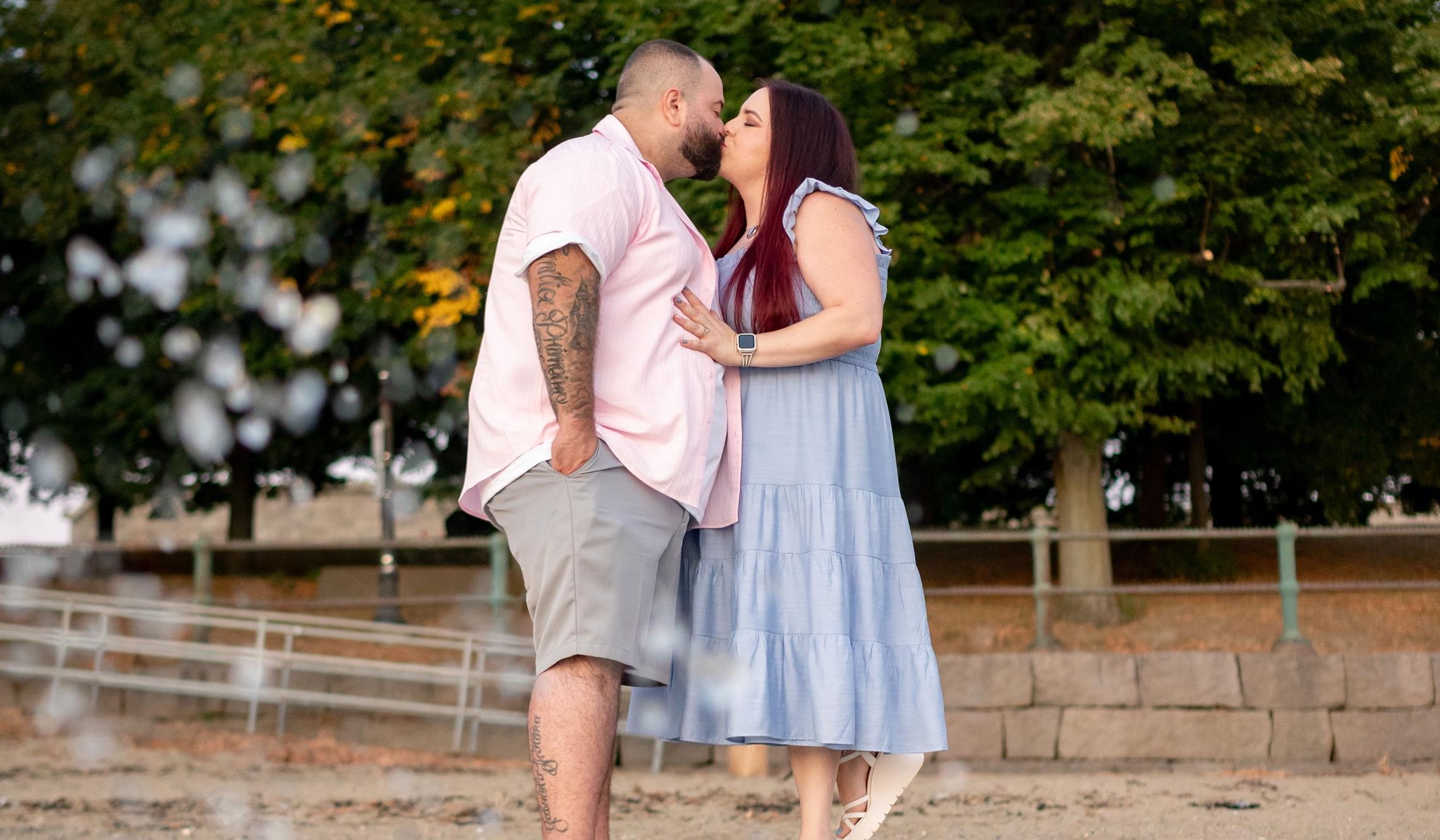 The Wedding Website of Ashley Sousa and Brian Arruda