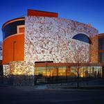 American Visionary Art Museum