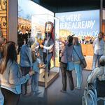 Molina Family Latino Gallery: National Museum of the American Latino