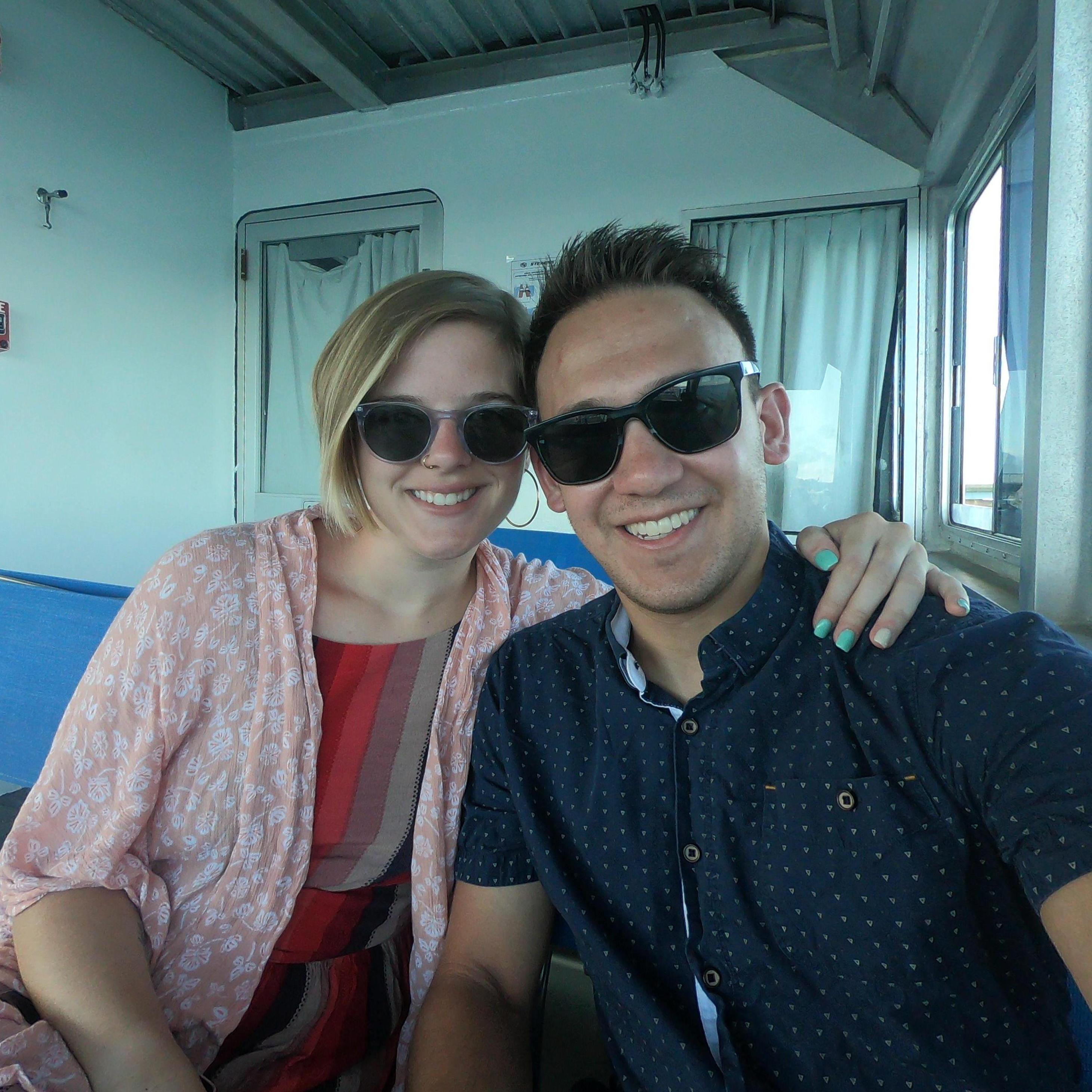 Our second trip to Bermuda