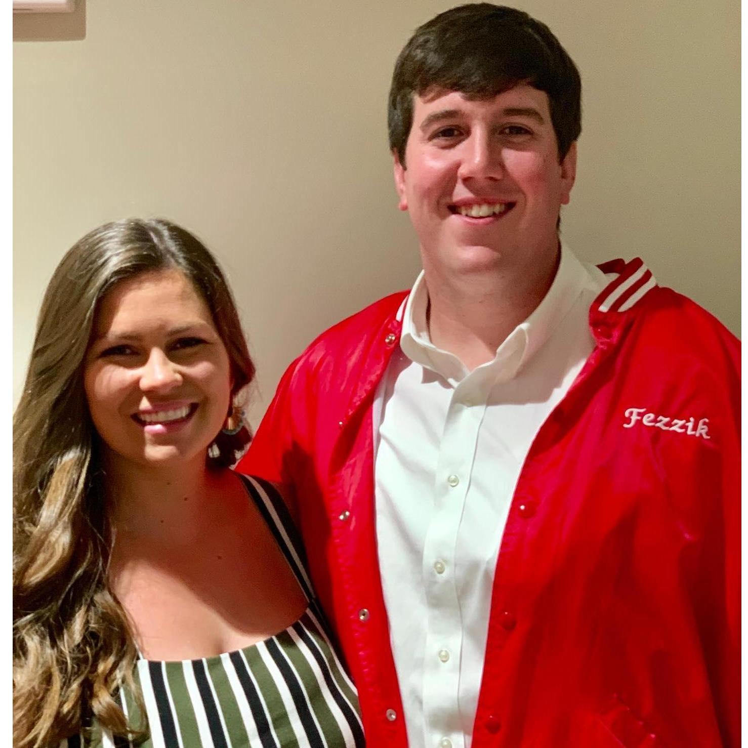 610 Stomper Awards Night 2019