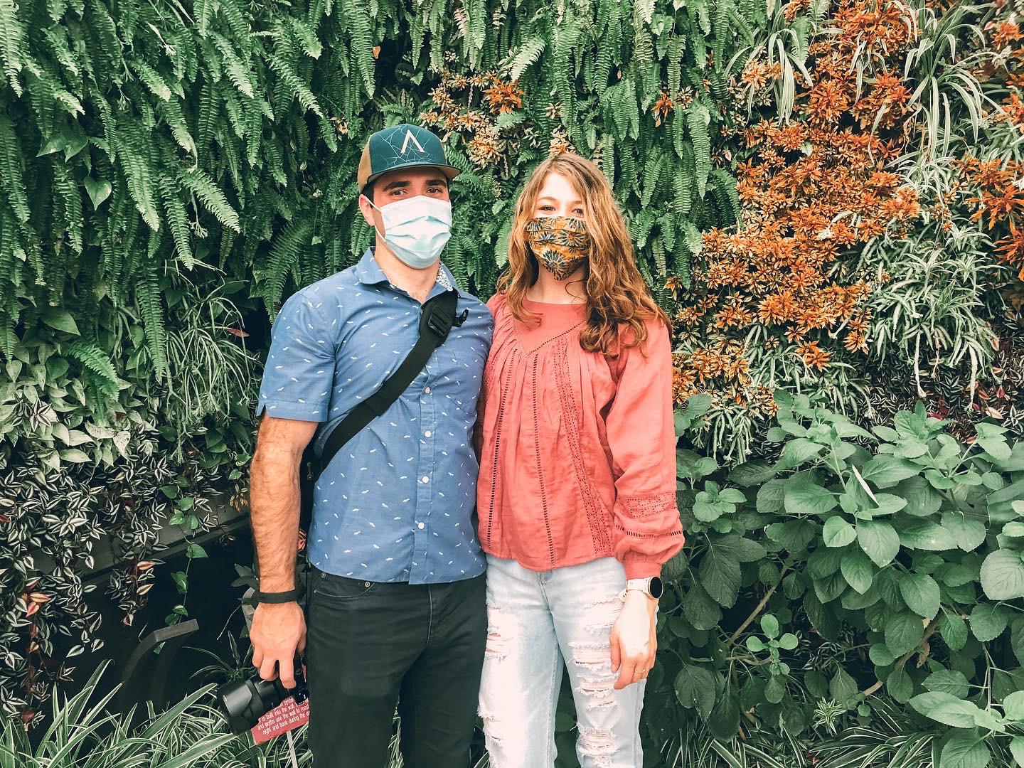 Valentine's Day in Fort Collins, CO
