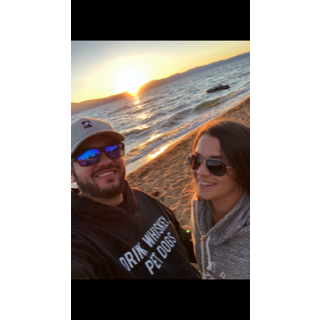 Tahoe trip!