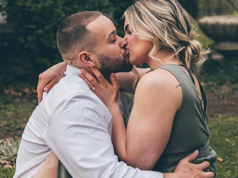 The Wedding Website of Kassie Caporaso and Justin Benitez
