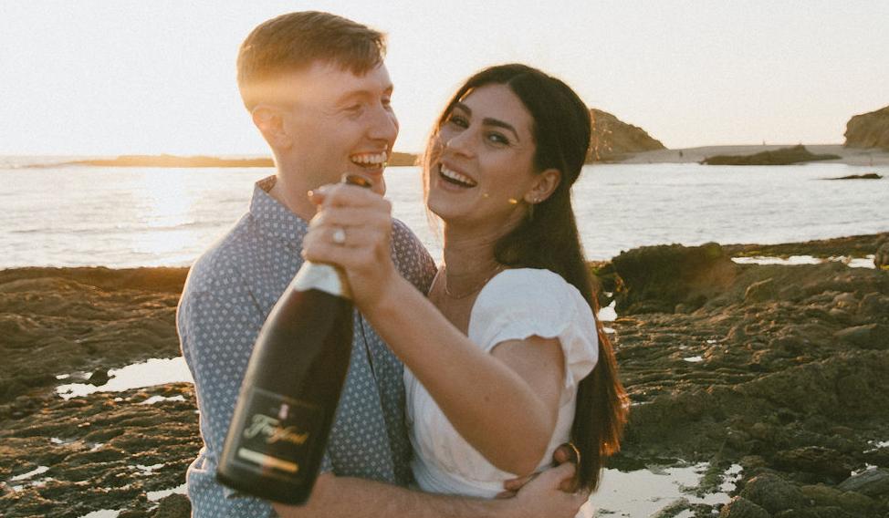 The Wedding Website of Nina Carbonell and Stephen Beatty