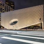 The Broad Museum