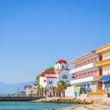 Paralia Katerinis Promenade