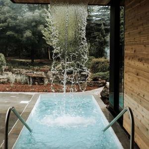 Mini Moon Experience at Strom Spa - Île-des-Sœurs