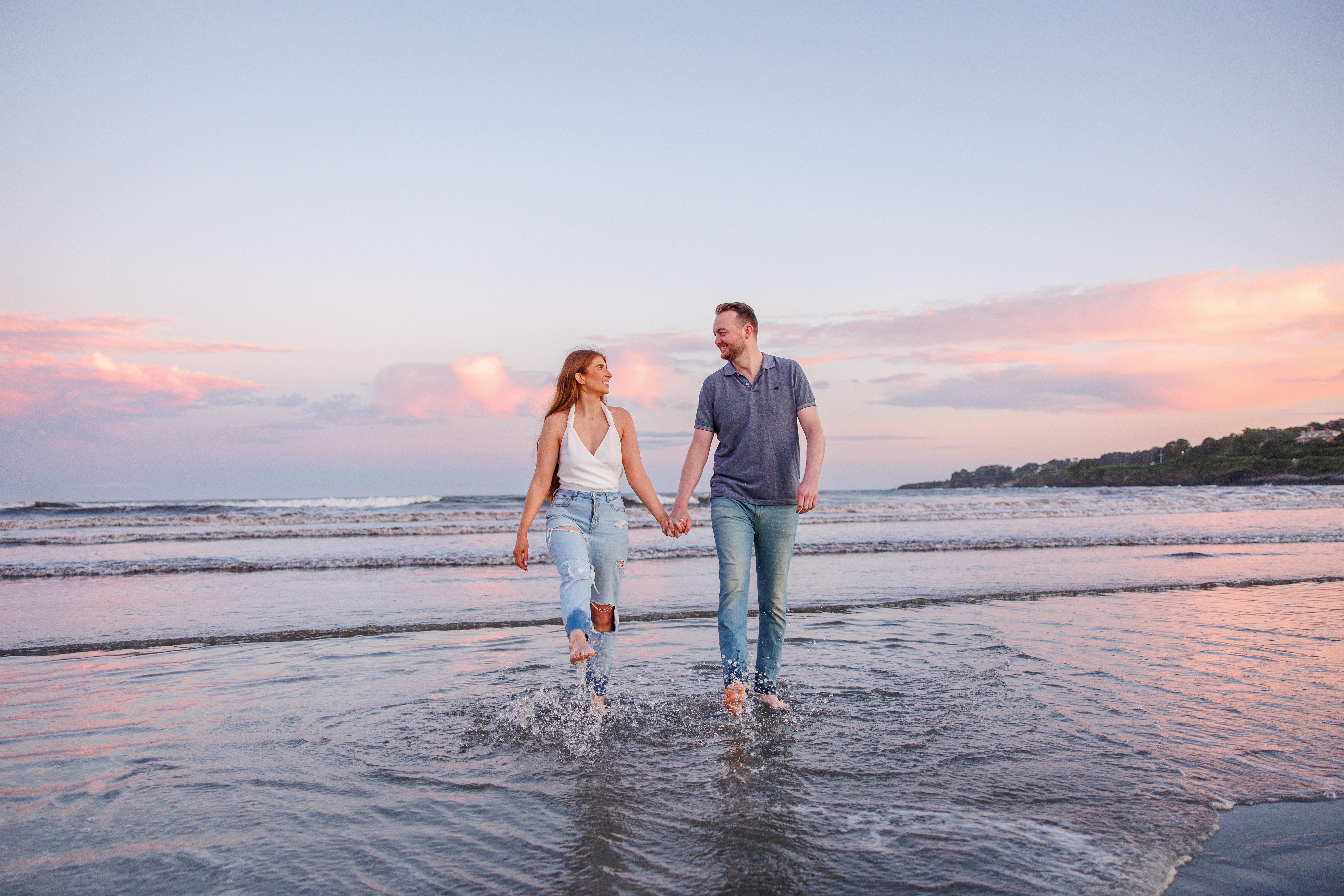 The Wedding Website of Phoebe Peal and Michael Tracy