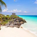 Tulum Beach