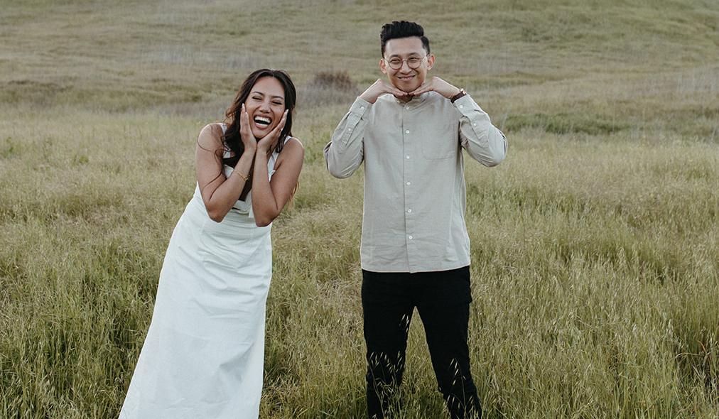 The Wedding Website of Kassandra Locsin and Kevin Tran