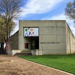 Greenville County Museum of Art