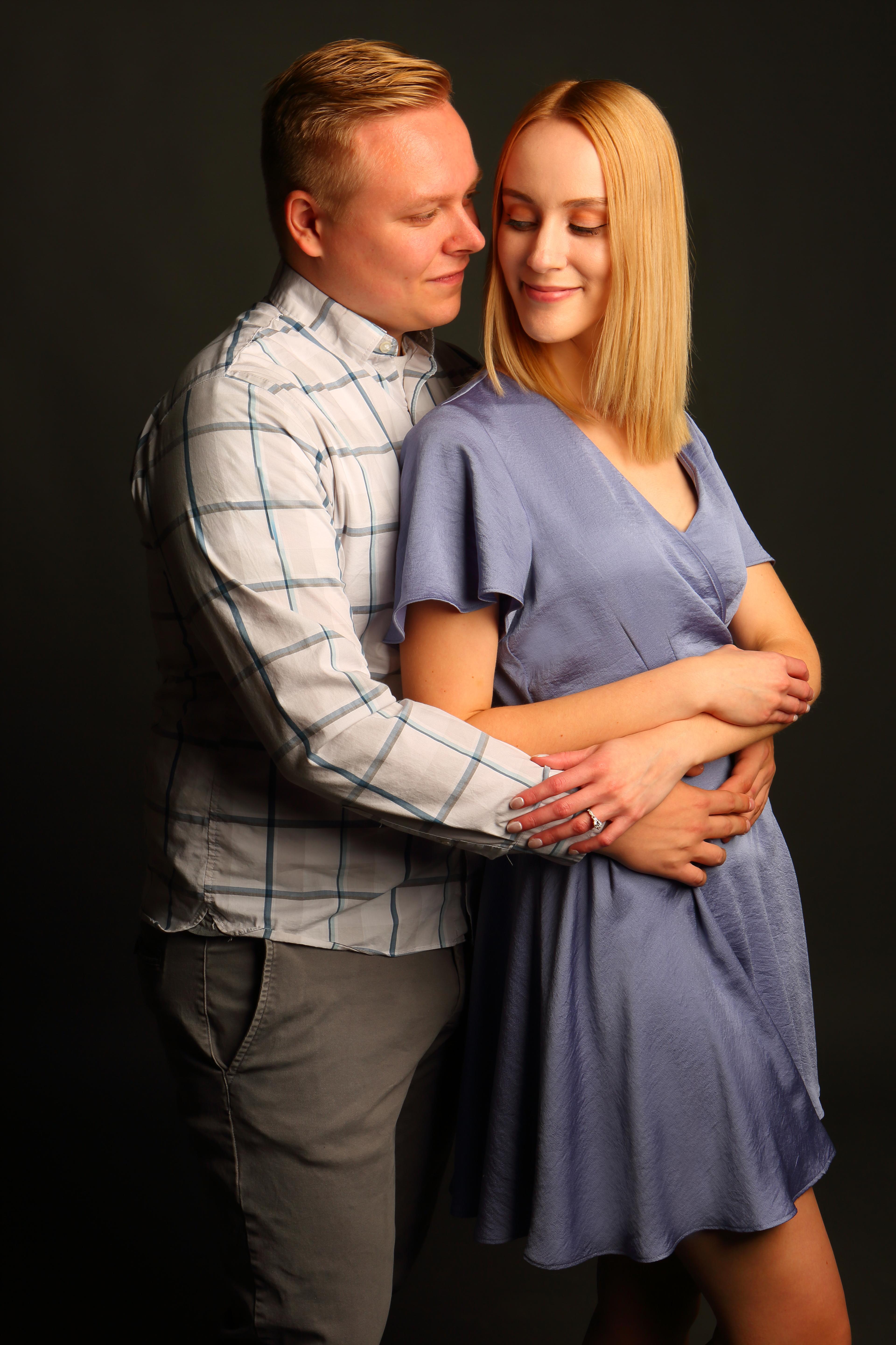 The Wedding Website of Chase Angermeier and Marisa Mund
