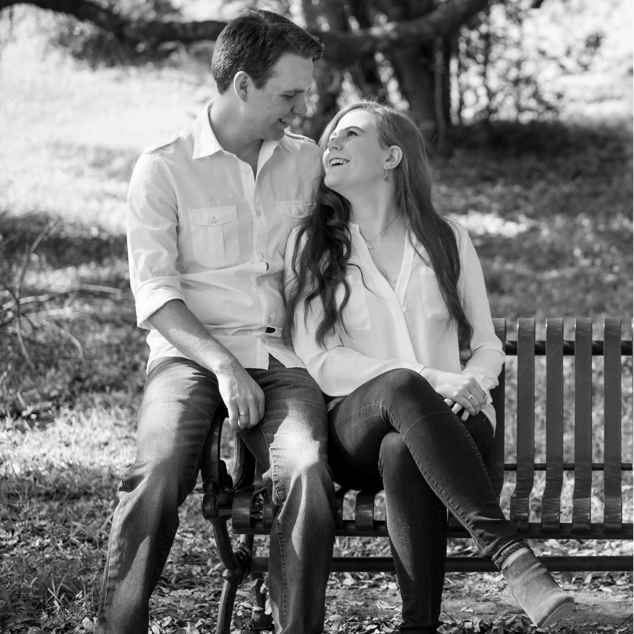 Another on of my favorite pictures from our time in Arsenal Park