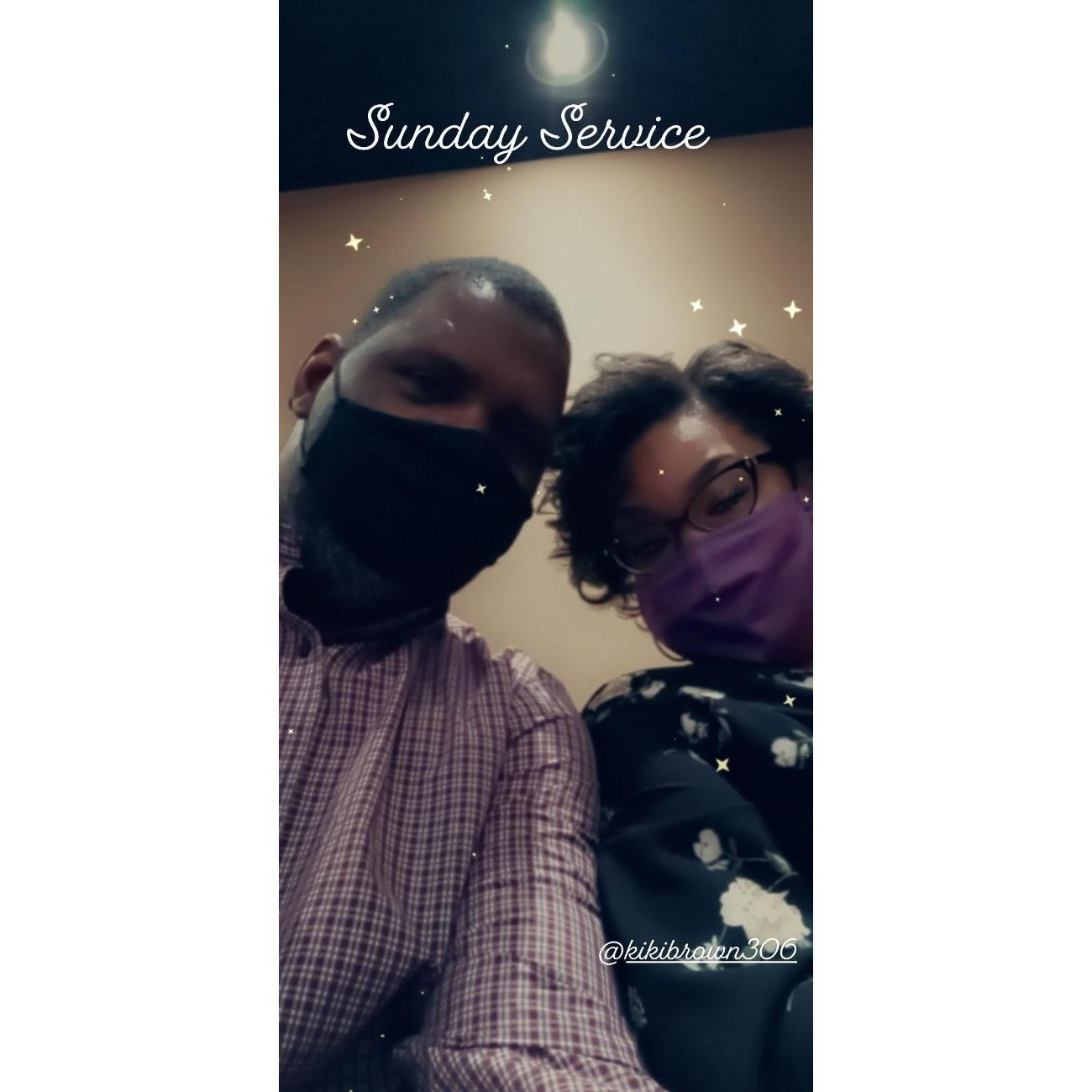 Church Together