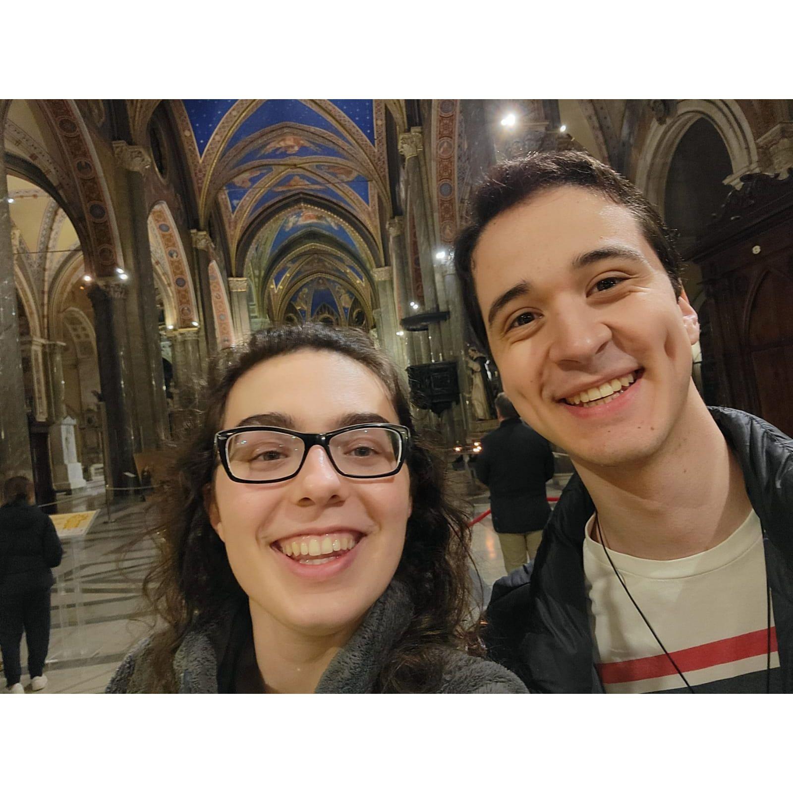 St. Peter's Basilica