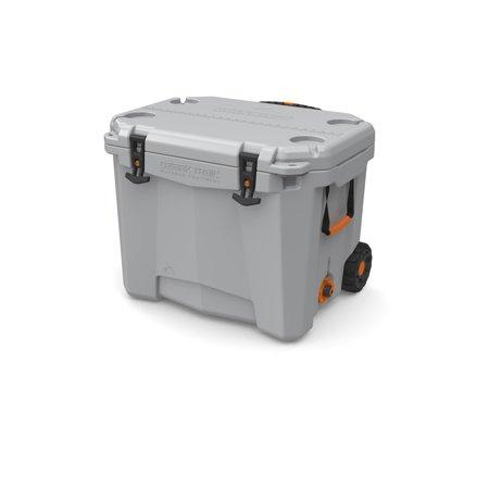 Ozark Trail 60-Quart High Performance Rolling Cooler