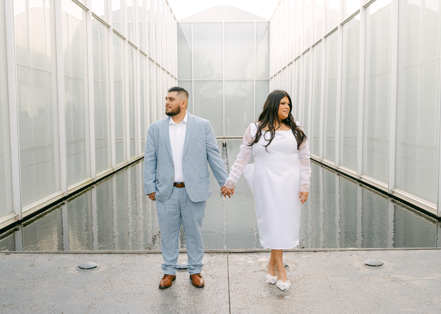 The Wedding Website of Karina Ramirez and Erik Ramirez