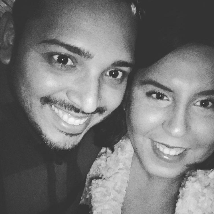 The Wedding Website of Claire Goff and Jorge Prado