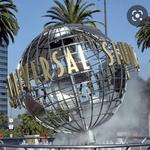 Universal Studios Hollywood