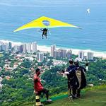 Hang Gliding