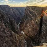 Black Canyon of the Gunnison National Park