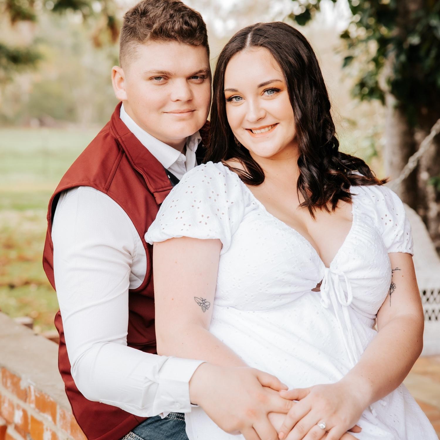 all photos by Stephanie Buxton photography!