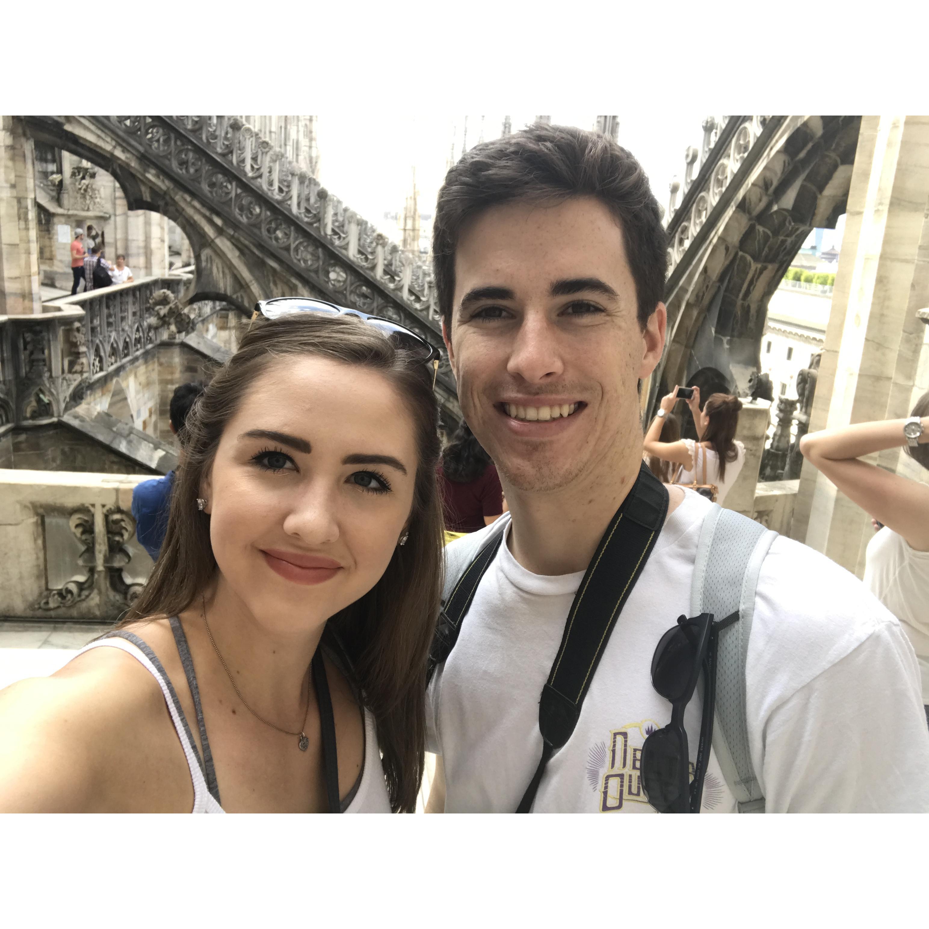 Milan, Italy