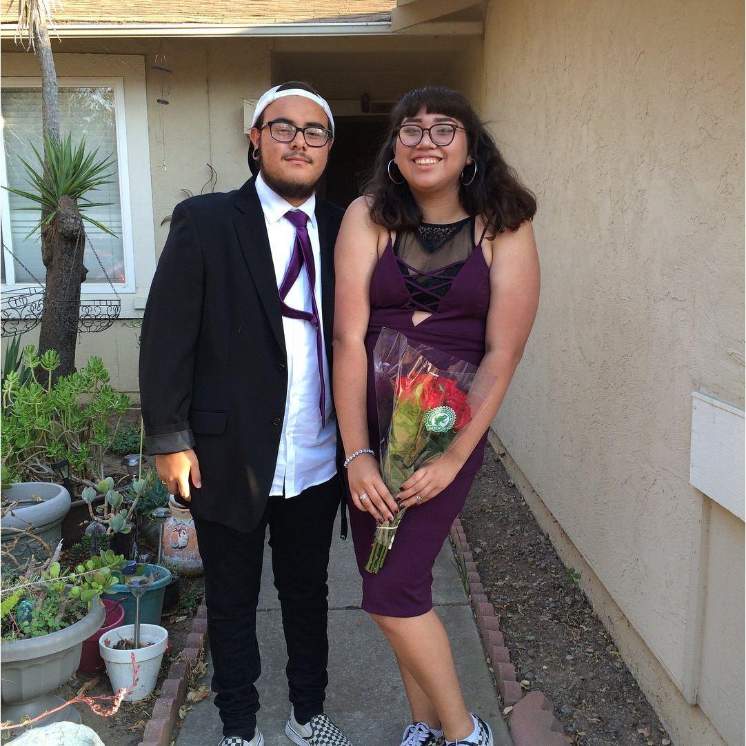 Homecoming Dance 2017