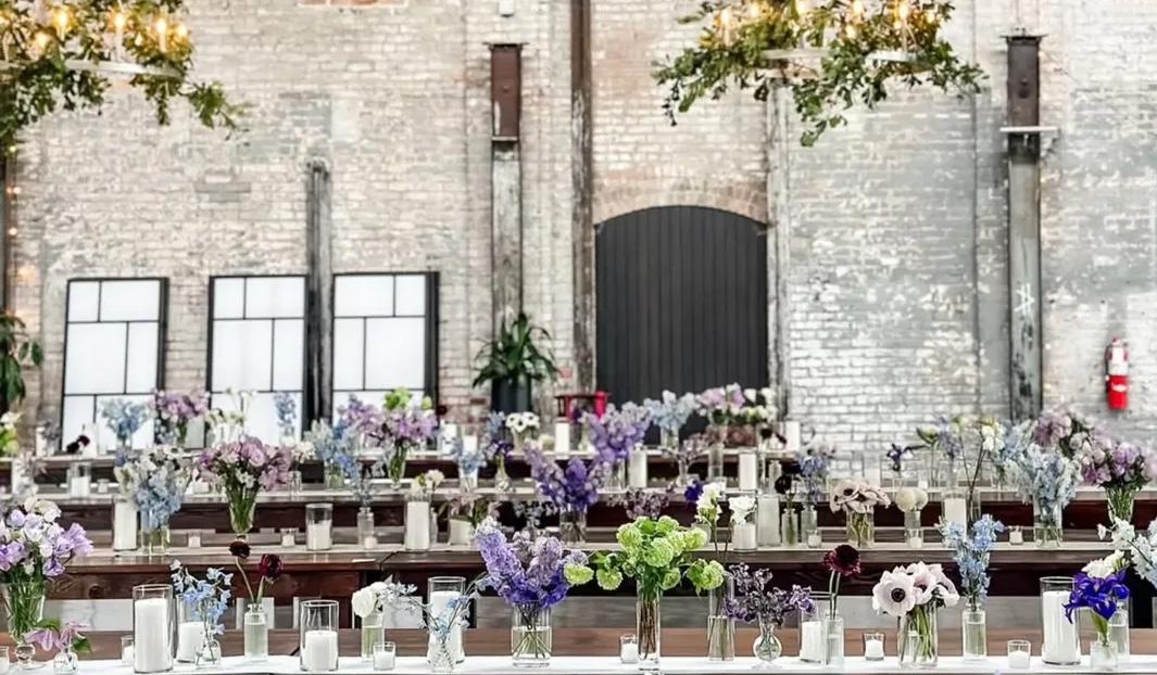 The Wedding Website of Zack Oleson and Josh Goldstein