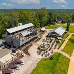 ZincHouse Winery & Brewery