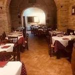 Restaurant:  Da Marina Al Teatro