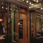 Wood Tavern