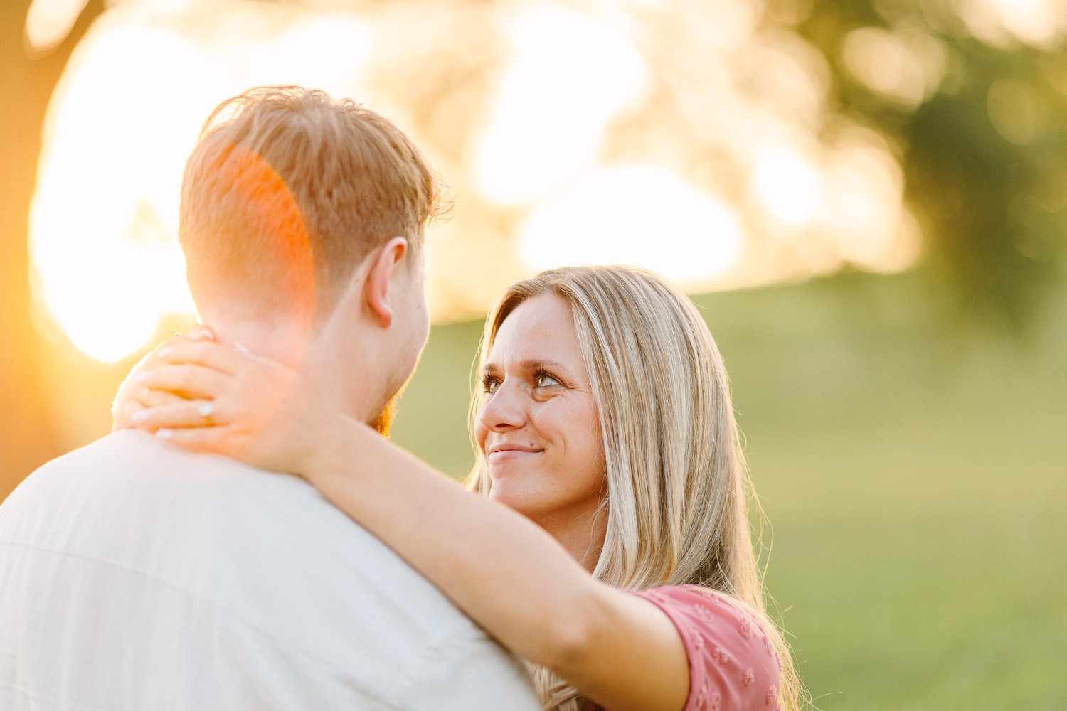 The Wedding Website of Erin Hill and Austin Russell