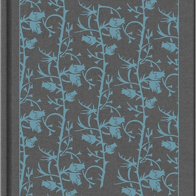 Wuthering Heights (Penguin Clothbound Classics)