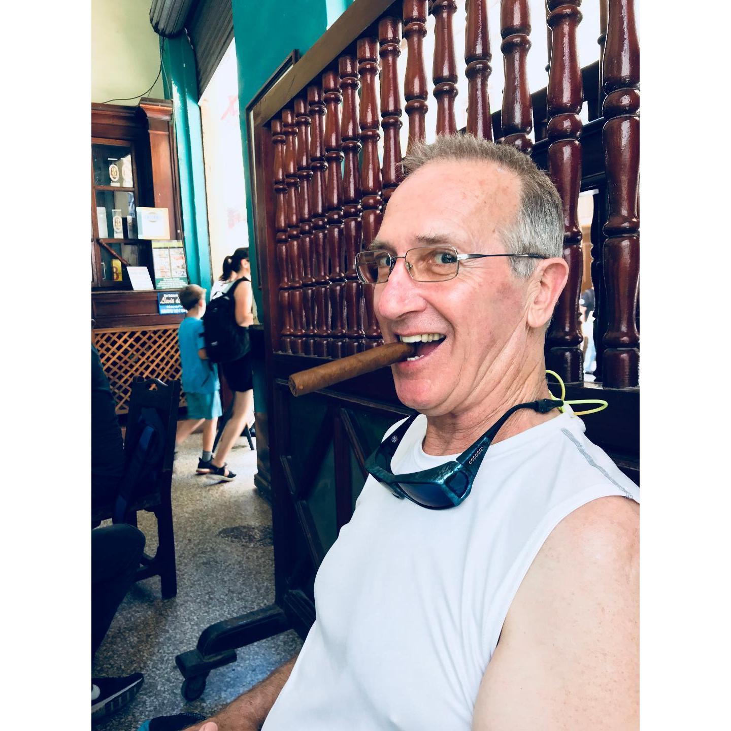 Havana